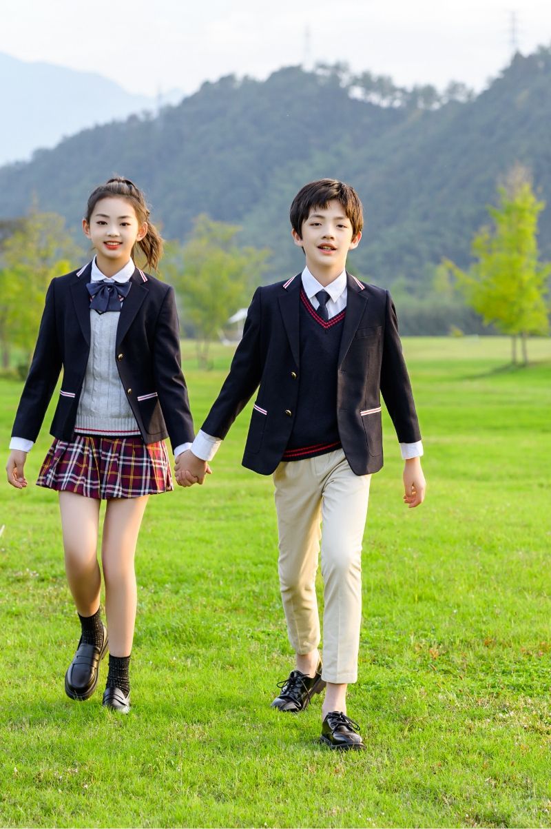 School Uniform Pants suppliers